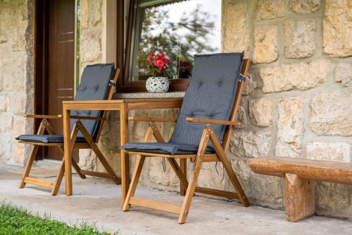 apartment Sun Di Bohinj