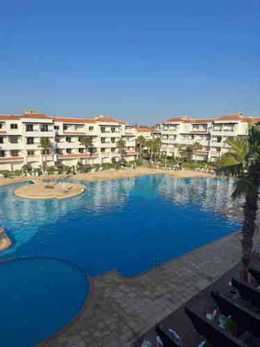 Garden Beach 2 sidi rahal in 希迪拉哈爾