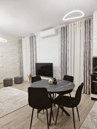 Harmony Apartment Blloku, Tirana (photo 2)
