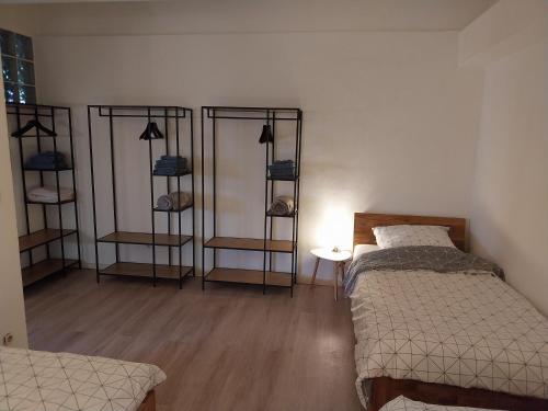 Monteurwohnung in Wackersdorf, Deutschland