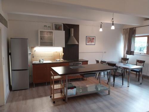 Monteurwohnung in Wackersdorf, Deutschland
