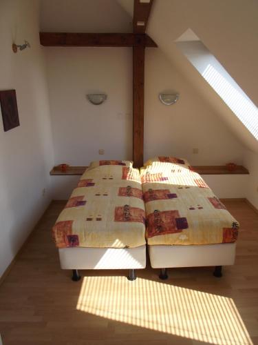 Camping & Guest House Pliskovice