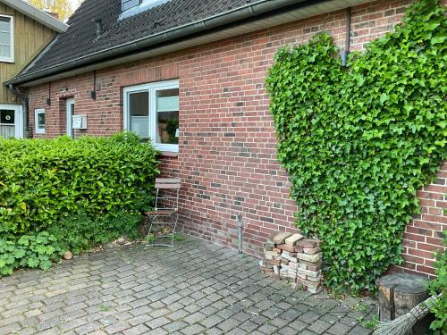 Gemütliche Dorfbleibe nahe Husum (Gemutliche Dorfbleibe nahe Husum) in Schwesing