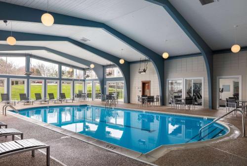 Howard Johnson by Wyndham Middletown Newport Area - image 11