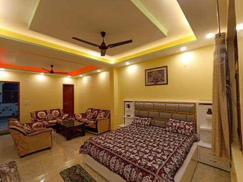 Kasauli Mountain Home Stay