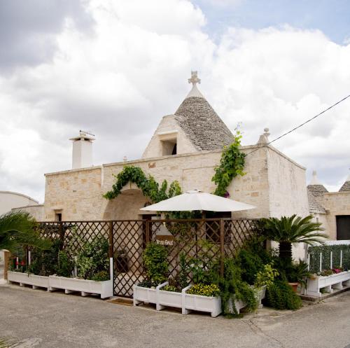 Trulli Balè, Locorotondo