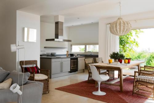 Photo - Finca Cortesin Hotel Golf & Spa