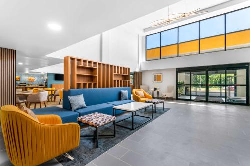 Comfort Inn & Suites in York, USA