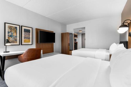 Comfort Inn & Suites York - image 7