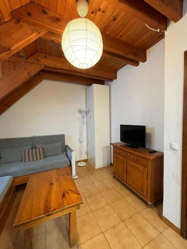  Dúplex Pla de L´Ermita (Boí Taüll) in Pla de lErmita