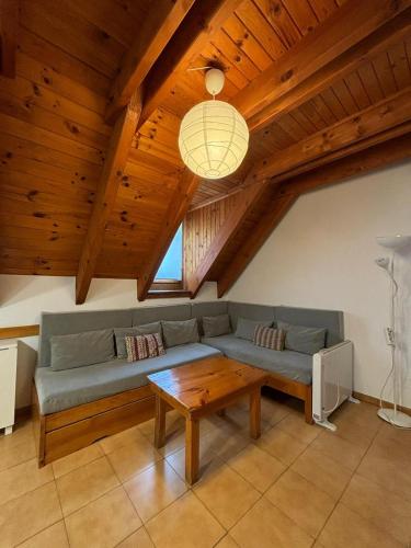  Dúplex Pla de L´Ermita (Boí Taüll) in Pla de lErmita