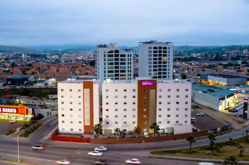 Sleep Inn Tijuana, Tijuana