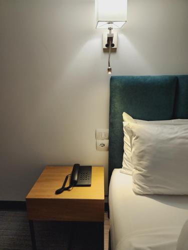 Manta Hotel – Ksamil, IL