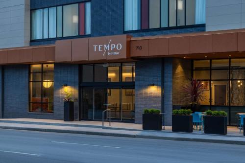 Tempo By Hilton Louisville Downtown Nulu in Louisville, USA