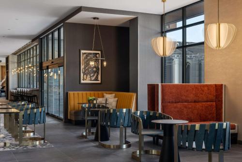 Tempo By Hilton Louisville Downtown Nulu in Louisville, USA