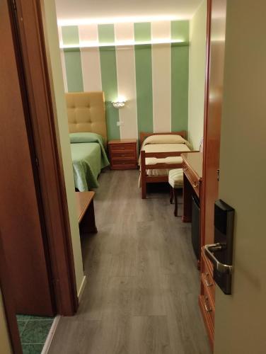 Hotel Tiffany