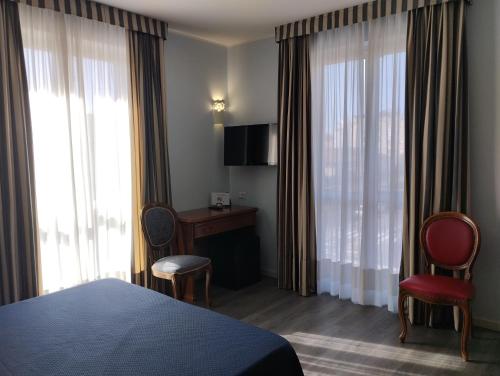 hotel photo