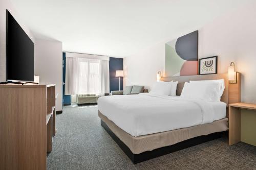 Hammock Inn and Suites Exton King of Prussia - image 6