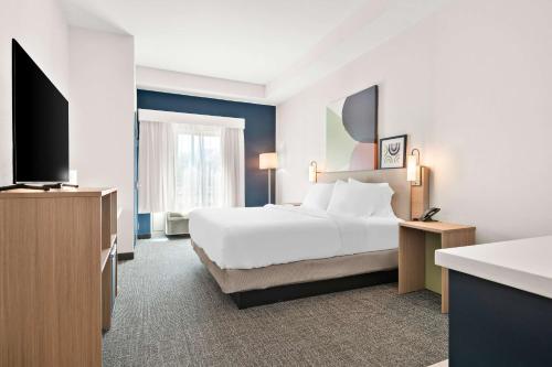 Hammock Inn and Suites Exton King of Prussia - image 11