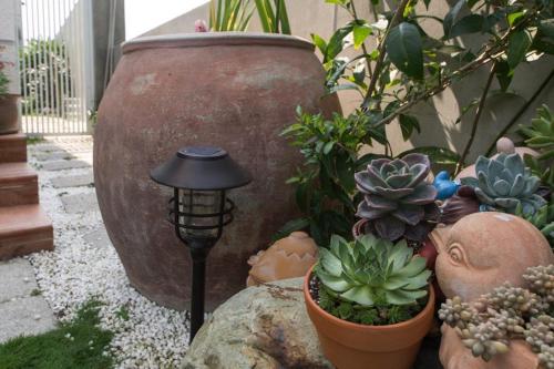 Taitung Yipin Garden Bed and Breakfast