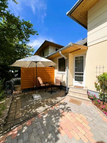 Létesítmények, Panorama Villa in Balatonboglár