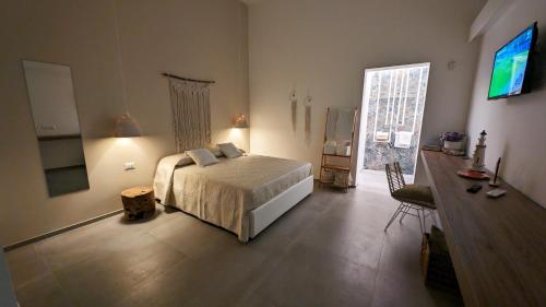 RoRà 1962 - Boho Chic Rooms Torre Lapillo, Torre Lapillo (Foto 4)
