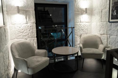 JAZZ HOTEL Gyumri in Gyumri