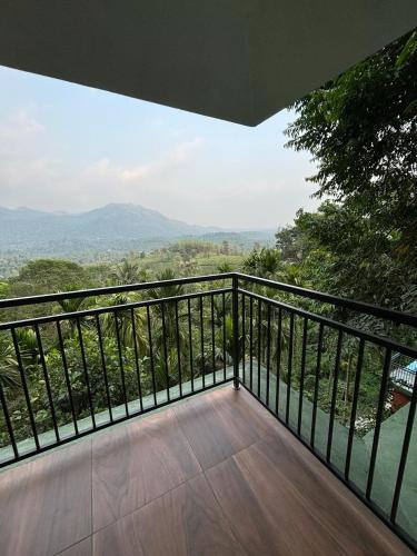 Omgeving, LUSH HILLS BY BENCHMARK in Kalpetta