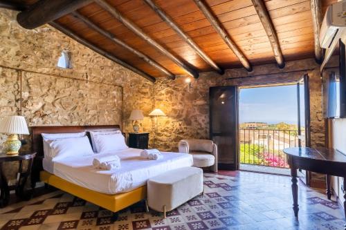 Grand Hotel La Batia in Alcamo