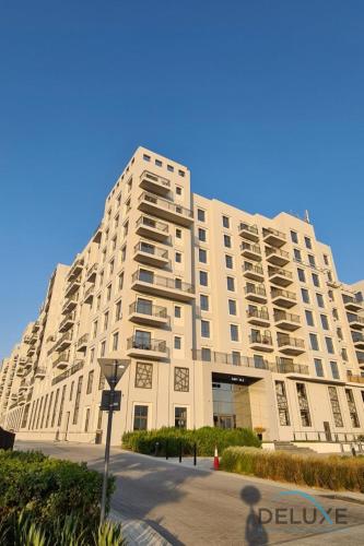 Delightful 2BR Apartment in Town Square Safi 1A, Dubailand by Deluxe Holiday Homes, Dubaj (zdjęcie 9)