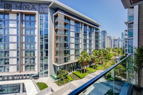 Mira Holiday Homes - Luxury 2 bedroom in Bluewaters with stunning view, Dubai (Foto 4)