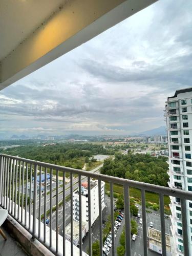 Casa Kayangan Meru Ipoh 3BR ALLURE -by Goswell