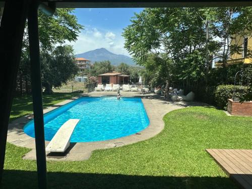 Accommodation in Sicily