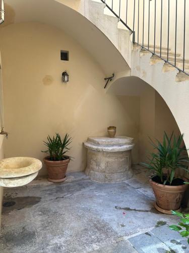 Il Vico Del Drago in L'Aquila