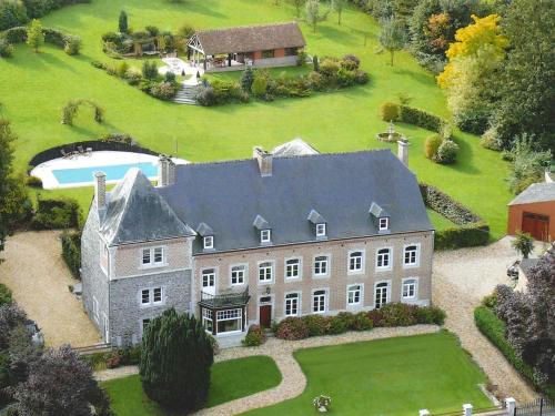 Le Richmond chambre d'hôte Anhée