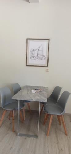 Apartment with Sea View image 4