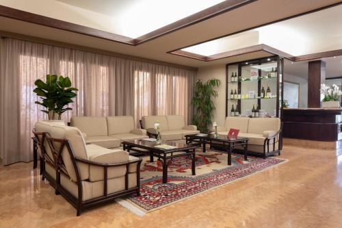 Hotel Hannover - image 12
