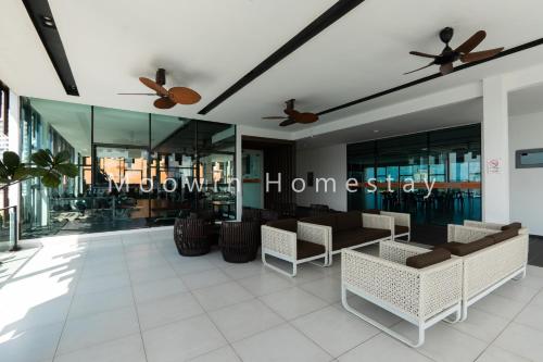 Meritus Premium Home Suite 8 Pax - Tap to explore photos