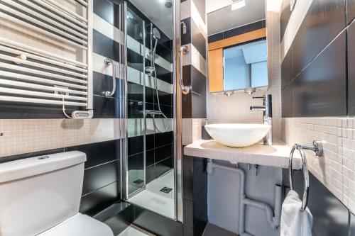 Matignon Cozy Flat - image 7
