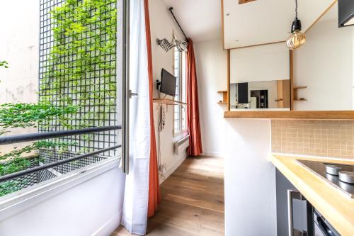 Matignon Cozy Flat - image 5