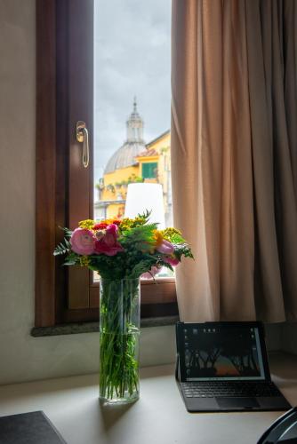 Residenza Leutari, Rom (Foto 4)
