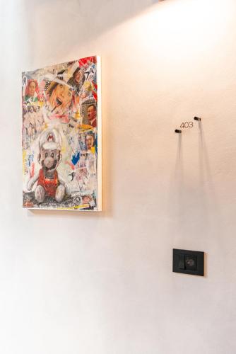 Residenza Leutari, Rom (Foto 9)