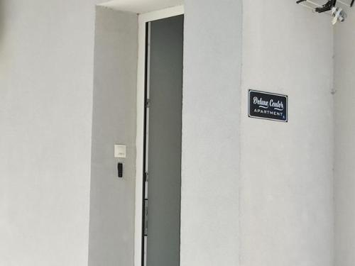 Deluxe Center Apartment - Preveza - image 5