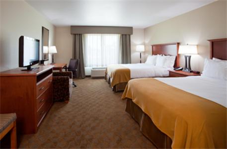 Holiday Inn Express & Suites - Mason City, an IHG Hotel