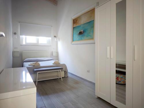 IKEBANA VILLAS PORTO PINO BEACH 5