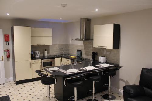 Dunneill River Rest in เอียสกี