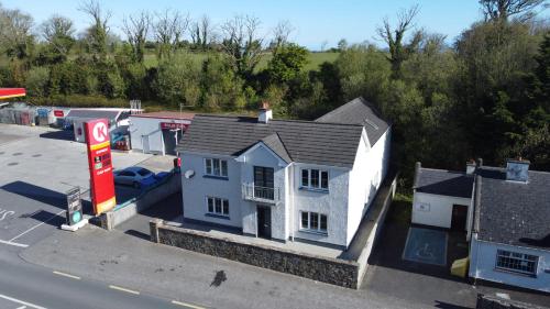 Dunneill River Rest in เอียสกี