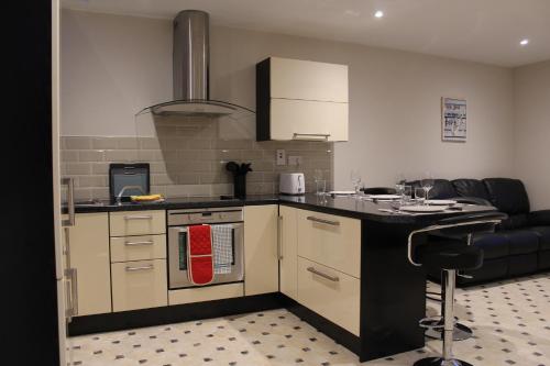 Dunneill River Rest in เอียสกี