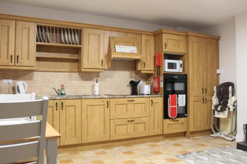 Dunneill River Rest in เอียสกี