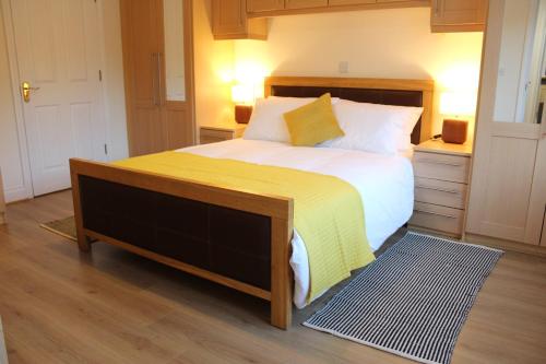 Dunneill River Rest in เอียสกี